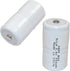 HQRP 2-Pack Battery for TIF8800, TIF8800A, TIF8806, TIF8806A, TIF8850, TIF8900-A Gas Detector
