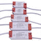 TOPXCDZ LED Driver 300mA 600mA 900mA 1-3w 4-7w 8-12w 12-18w 18-25w 25-36w LED