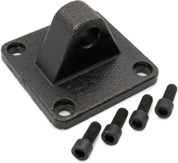 Baomain Foot Flange CA-63 for Pneumatic Standard Cylinder SC 63 Foot Mounting Work