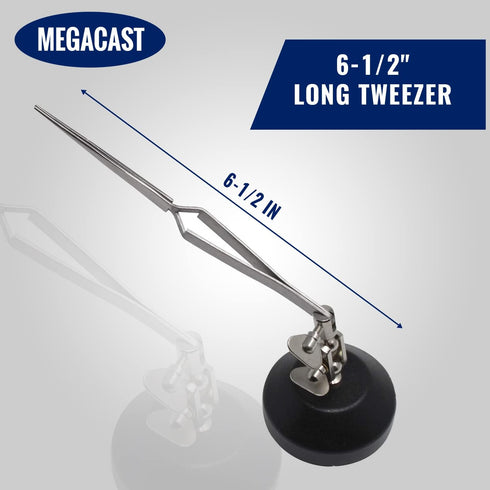 Plier/Tweezers Third Hand