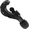 Tubing Cutter 1/8 Inch to 1-3/8 Inch with Extra Blade for Copper, Brass, Aluminum, PVC, and Stainless Steel