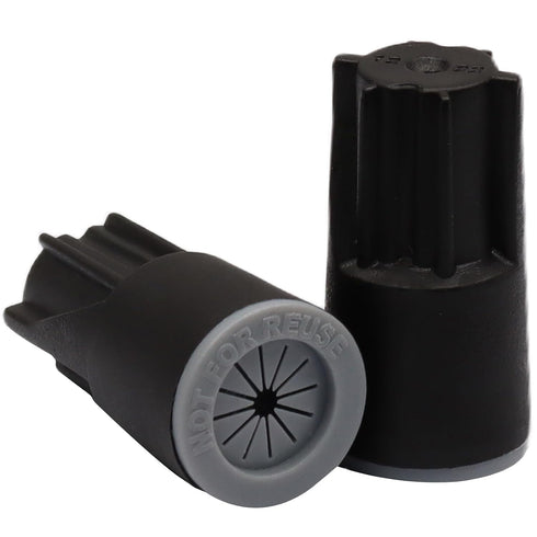 HARSKIYER 30 22AWG 14AWG Pcs Waterproof Wire Connectors, - Outdoor Cable Terminal Wire Connectors, Water Proof Twist