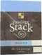 Blue Envelope Stack - A2-6 x 4.5 Inches, 20 Count