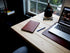 Leather Journal Large 5" x 8.25" Vintage Writing Notebook with Lined Pages, Handcrafted Leather Cover for Men, Women,