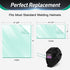 INEFARO 20 770237 231921 10 10 299616, PCS & Replacement Lens Combo for Performance Series Welding Helmet, Includes