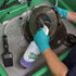 (32 oz 1 Simple Green Pro HD Purple Concentrated Cleaner & Degreaser - Heavy Duty, Professional, Automotive