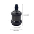 5pcs E26 Bulb E26 E27 Bulb Bulbs 5pcs) REXTiN Vintage Lamp Socket Pendant Socket Vintage Holders Ceramic for DIY