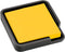 Post-it Note Holder, 3x3 in, Gray, 1 Notes Holder/Pack (ED-654-G)