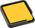 Post-it Note Holder, 3x3 in, Gray, 1 Notes Holder/Pack (ED-654-G)