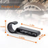 Hard Hat Light Clips, Headlamp Accessory Clips for Hardhats