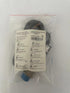 M18 Inductive Proximity Sensor Switch Non-Shield Type LJ18A3-8-J/DZ Detector 8mm 90-250VAC 400mA NC