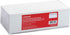Universal Peel Seal Strip Security Tint Business Envelope, #10, Self-Adhesive Closure, 100/Box