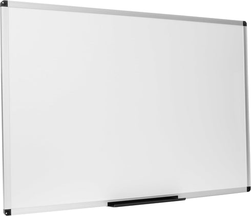 Mr. Pen Magnetic Dry Erase Board, 24x36 Inches, Large White Board for Wall, Magnetic Dry Erase Board