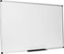 Mr. Pen Magnetic Dry Erase Board, 24x36 Inches, Large White Board for Wall, Magnetic Dry Erase Board