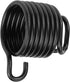 Air Hammer Quick Spring Replaceable Retaining Tool for Pneumatic Hammer Cushion (150, 190, 250)