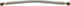 Fluidmaster B6F12 Faucet Connector, Braided Stainless Steel, 12-Inch Length