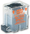 Max No.70FE Staple Cartridge - Clinch Electric Stapler - Box of 5000 Staples