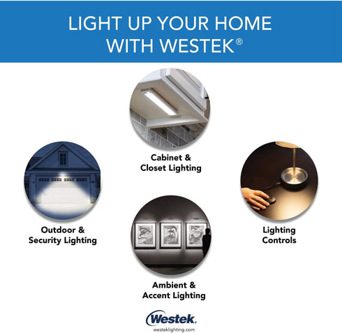 Westek SLC4CPL Light Control, Dusk-to-Dawn, Brass, No Size, No Color