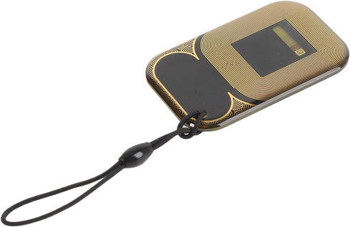 Vikye RF Identification Field Detector Keychain for Access Control Systems Low 125KHz High