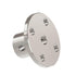 6.35mm Flange Shaft Coupling, Rigid Coupling Motors Guide Support, High Hardness Connector for DIY RC Models