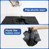 60pcs Dental Bibs Disposable - Dental Bibs Dentist Tattoo Bibs Black Nails Bibs Towels Table Covers Dental Pads Mats