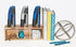 Bostitch Office Epic Metal 3 In 1 Stapler, 25 Sheet Capacity, Includes 210 Staples In Staple Storage Compartment & Integrated Remover, by Bostitch