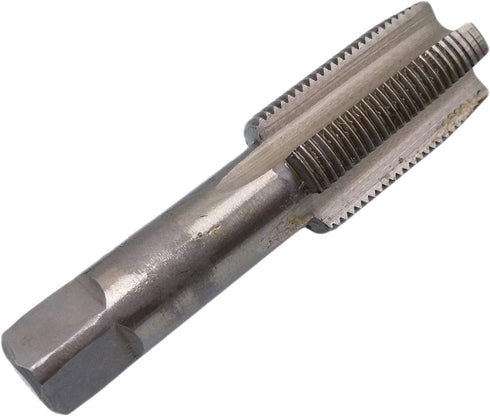 HSS 22mm x 1.5 Metric Taper and Plug Tap, Right Hand Thread M22 x 1.5mm Pitch