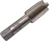 HSS 22mm x 1.5 Metric Taper and Plug Tap, Right Hand Thread M22 x 1.5mm Pitch