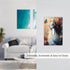 HTSAHKV 3 5 Inch Cat Butterfly Wall Plate Light Switch Cover Single Gang Outlet Faceplate Print Plate Cover X