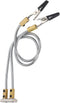 Third Hand Soldering Tool with Magnetic Base, Adjustable Flexible Arms, Welding Station for Electronics Repair Assembly