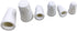 20 Pack Large Ceramic Wire Connector - High Heat Splicing Porcelain Connector 18-8AWG (01)