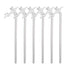PROENS Upgraded Spray Foam Replacement Tubes, Nozzles for DIY Spray Foam, Pack of 6