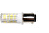 HQRP 120V LED Light Bulb Cool White, Compatible with Craftsman STD372252 Replacement for Band Saw