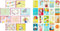 Hallmark Pack of 30 Assorted Boxed Greeting Cards, Good VibesBirthday, Thinking of