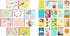 Hallmark Pack of 30 Assorted Boxed Greeting Cards, Good VibesBirthday, Thinking of