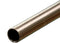 K&S 87119 Round Stainless Steel Tube, 3/8" OD x 22 Gauge x 12" Long, 1 Piece