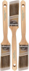 Pro Grade Paint Brushes Set - Paint Brush Set (3 Ea 1.5A SC)
