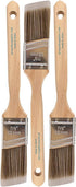 Pro Grade Paint Brushes Set - Paint Brush Set (3 Ea 1.5A SC)