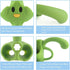 Training Grips for Pencil, Firesara Training Grips for Kids Handwriting Ergonomic 5 Fingers Fixed Sets for Posture