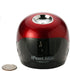Westcott iPoint Ball Pencil Sharpener, Battery Operated