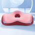 Generic Orthopedic Seat Cushion - Memory Foam Pillow, Pressure Relief Pad | Portable Thick Ergonomic Soft Support