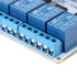 8-Channel 12V USB Relay Board - Module Controller for Automation Robotics
