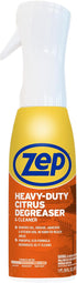 Zep Heavy Duty Citrus Degreaser and Cleaner Mist -16 fl oz ZUCIT20