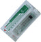 Veterinary Disposable Syringe, 6cc Luer Slip, Without Needle, Individually Packaged, 100 per Box