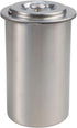 Shophubio 1-1.2kg Stainless Steel Ham Press Maker With Thermometer, Homemade Meat, For Cooking Deli Sandwich Meat