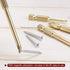 PH1 Phillips Head Screwdriver Drill Bit, 3" Length, 0.12" Dia, 1/4 Inch Hex Shank, S2 Steel Magnetic
