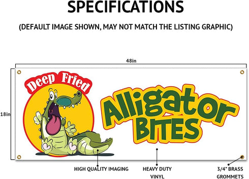 MIGHTY SKINS 18" 48" Now Hiring Servers| X Banner | Apply Inside Employment Help Wanted | Made in The USA