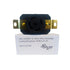 OCS Parts NEMA L21-30 Receptacle, 120/208V - 30A - 4 Pole 5 Wire, cUL Listed