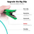HVAC Adaptor Cord - 2PC Tools for Yellow Jacket 69522, Compatible with Circuit Breaker Finder Kit Accessory