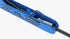 LinearX3 Coax Compression Tool for F/BNC/RCA connectors by IDEAL Electrical